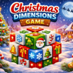 Christmas Dimensions game Ultimate Guide for Mahjong Fans