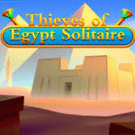 Thieves of Egypt Solitaire A Powerful Ancient Card Challenge