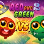 Why Red and Green 2 Is a Standout Puzzle Game