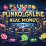 Plinko Game Online Real Money Safe and Fun Gameplay