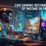 Can Gaming Become a Source of Income in Pakistan?