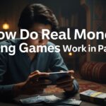 How Do Real Money Earning Games Work in Pakistan?