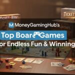 MoneyGamingHub’s Top Board Games for Endless Fun & Winning